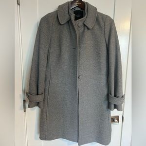 Talbots coat